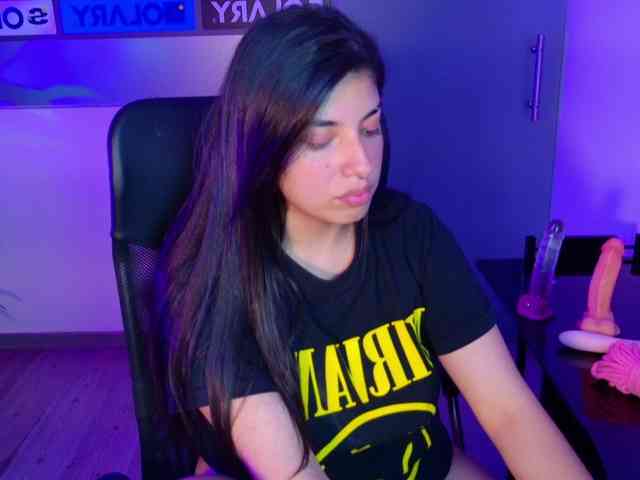 VileettaMiller webcam