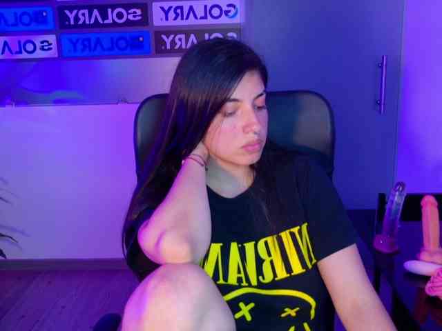 VileettaMiller webcam