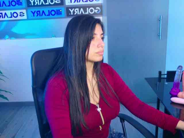 VileettaMiller webcam