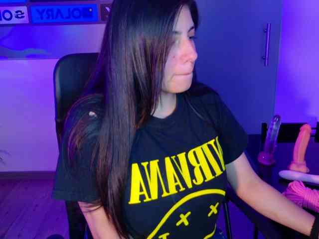 VileettaMiller webcam