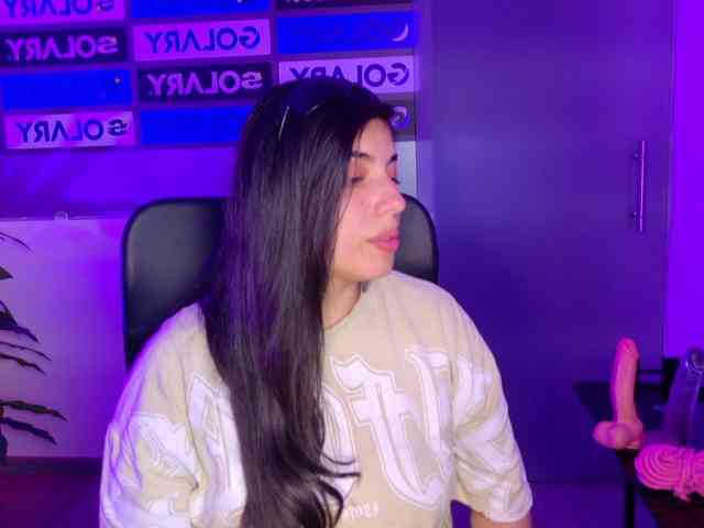 VileettaMiller webcam