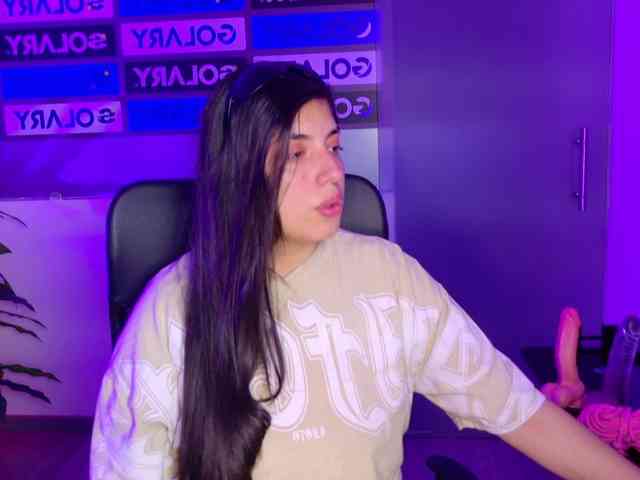 VileettaMiller webcam