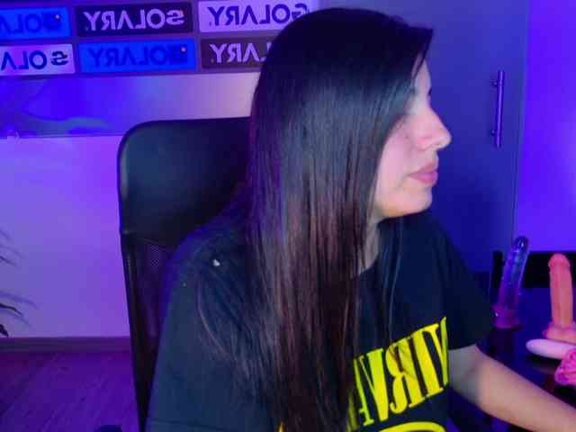 VileettaMiller webcam