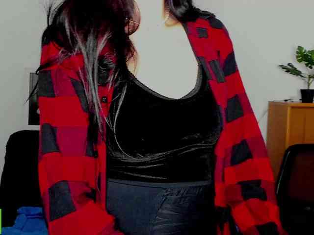 Annakillkiss webcam