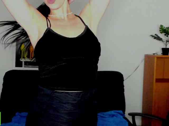 Annakillkiss webcam
