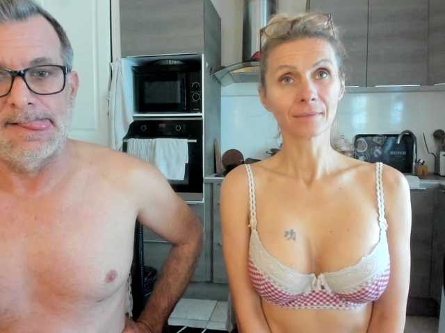 Vai a chattare su Munishpunish Munishpunish