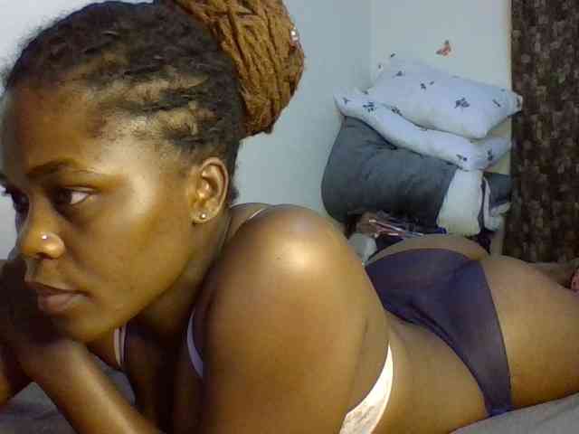 QueenJacky webcam