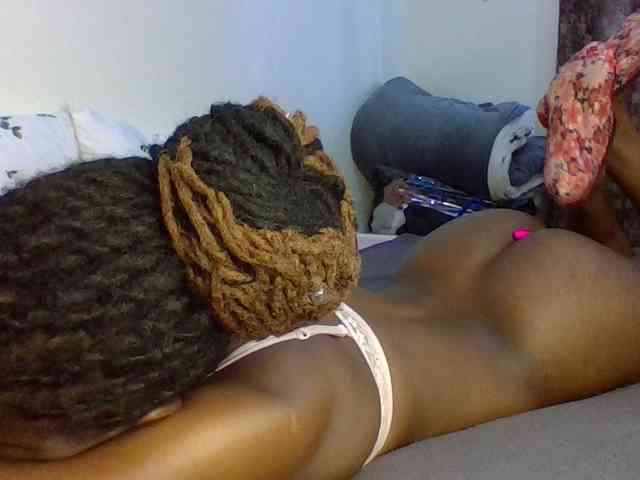QueenJacky webcam