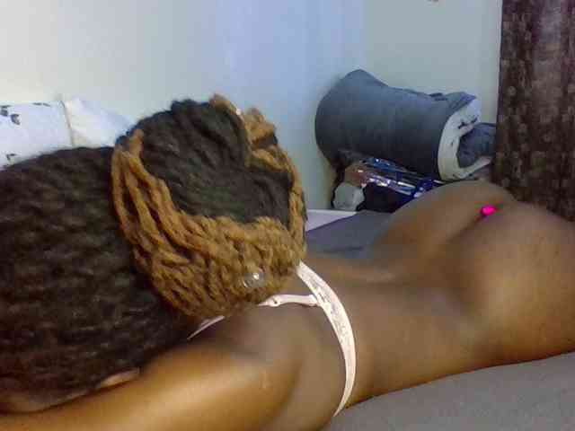 QueenJacky webcam