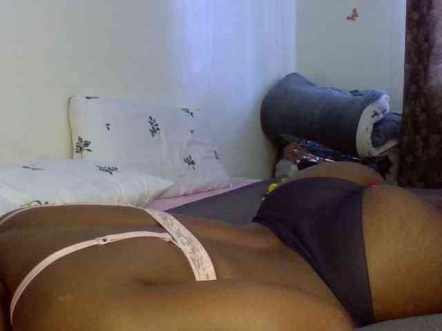 QueenJacky webcam