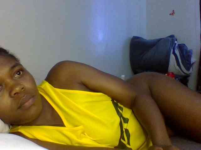 QueenJacky webcam