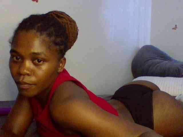 QueenJacky webcam