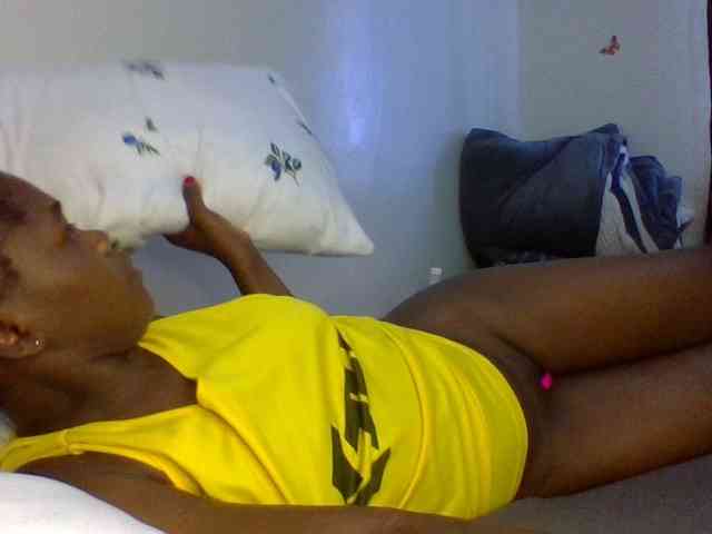 QueenJacky webcam