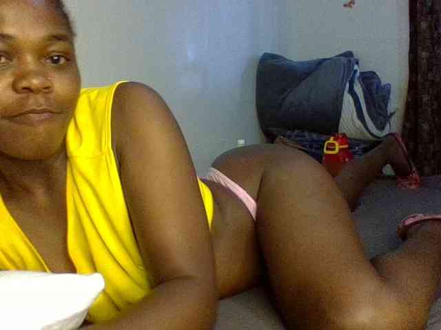 QueenJacky webcam