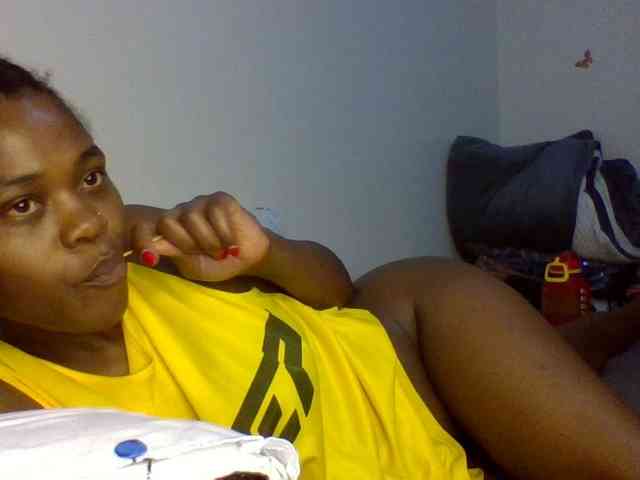 QueenJacky webcam
