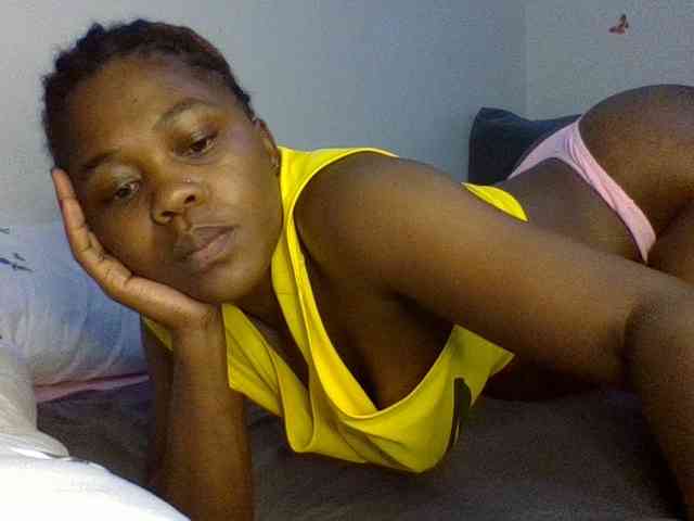 QueenJacky webcam