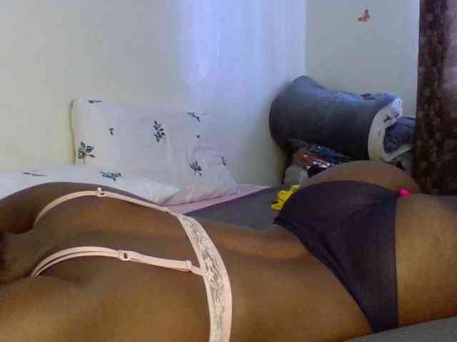 QueenJacky webcam