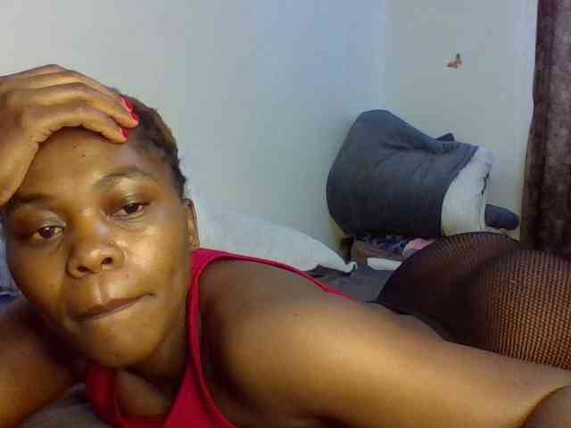 QueenJacky webcam