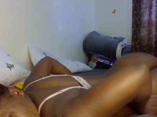 QueenJacky webcam