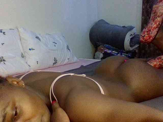 QueenJacky webcam
