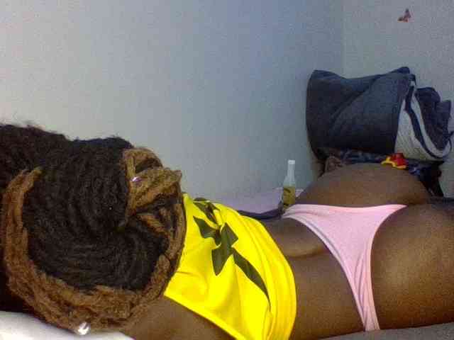 QueenJacky webcam