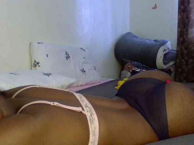 QueenJacky webcam