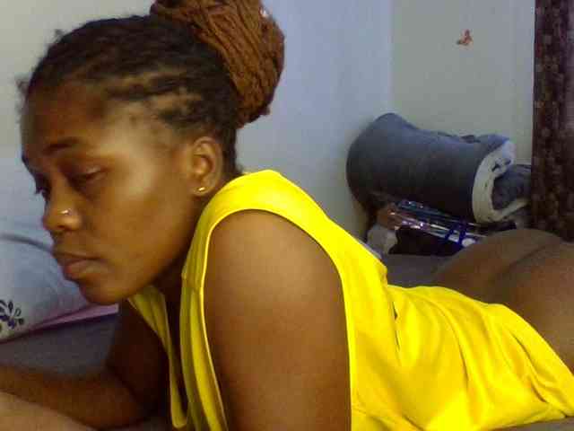 QueenJacky webcam