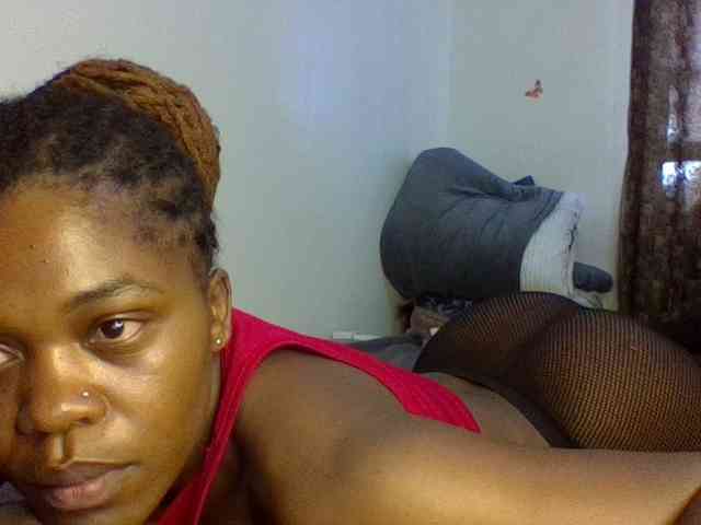 QueenJacky webcam