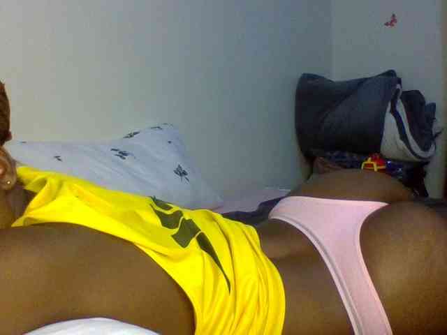 QueenJacky webcam