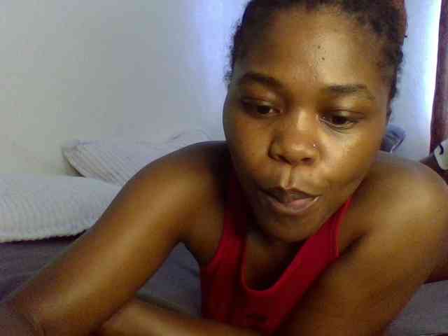 QueenJacky webcam