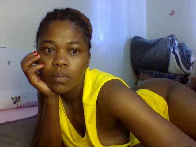 QueenJacky webcam