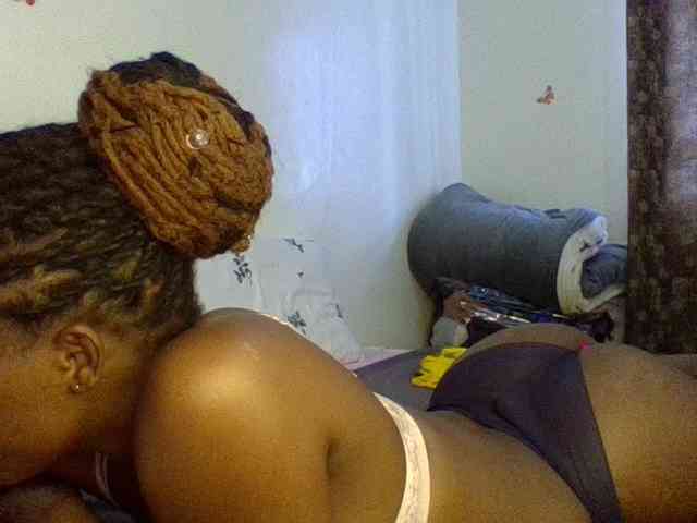 QueenJacky webcam