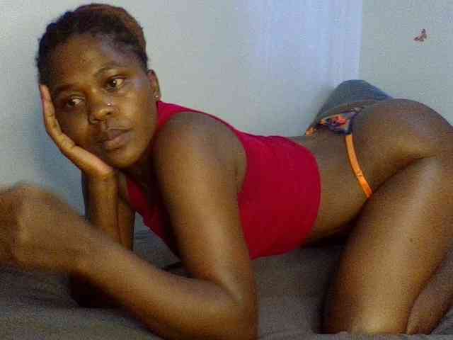 QueenJacky webcam