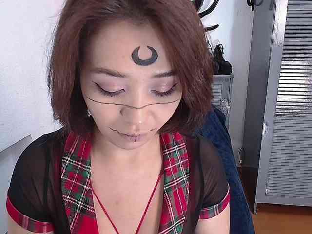 PurrrfectMiko webcam