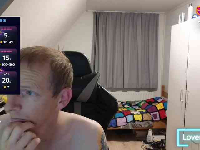 Sexmenlion