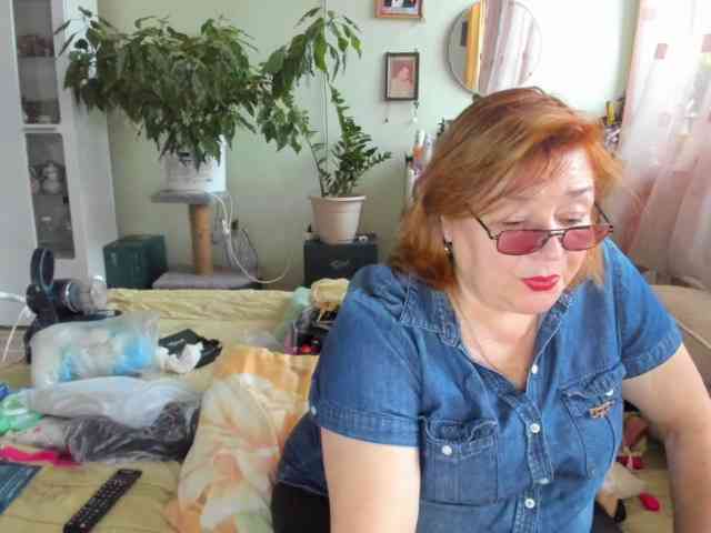 rekelme webcam