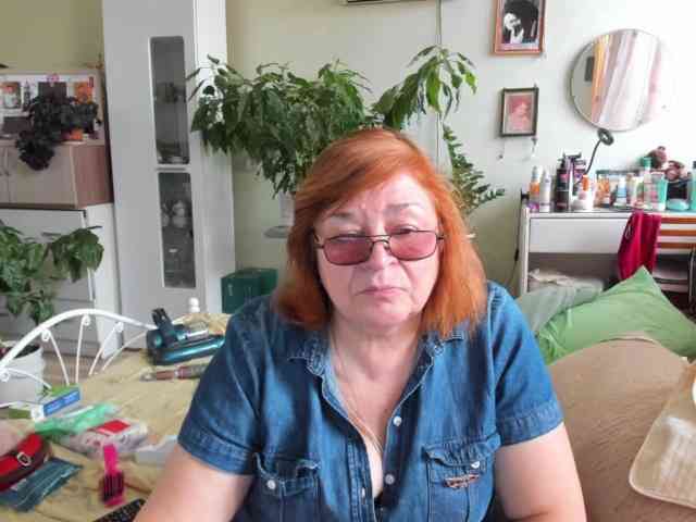 rekelme webcam
