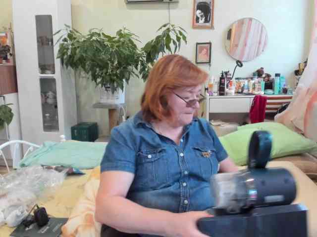rekelme webcam