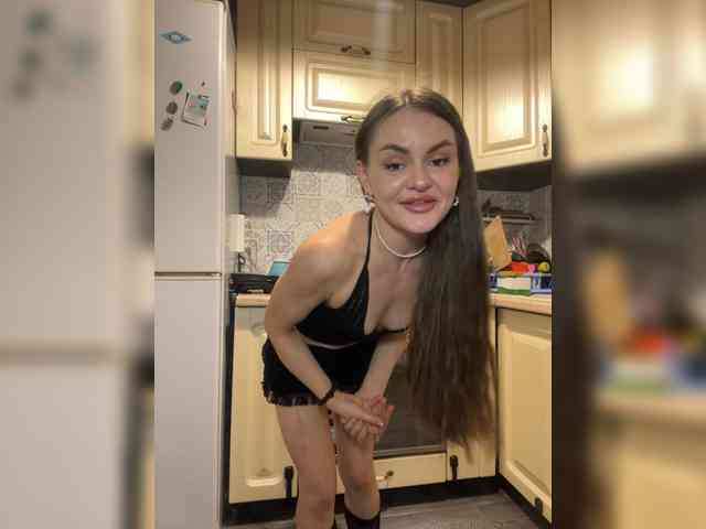 Malishka007 webcam