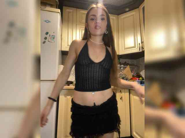 Malishka007 webcam