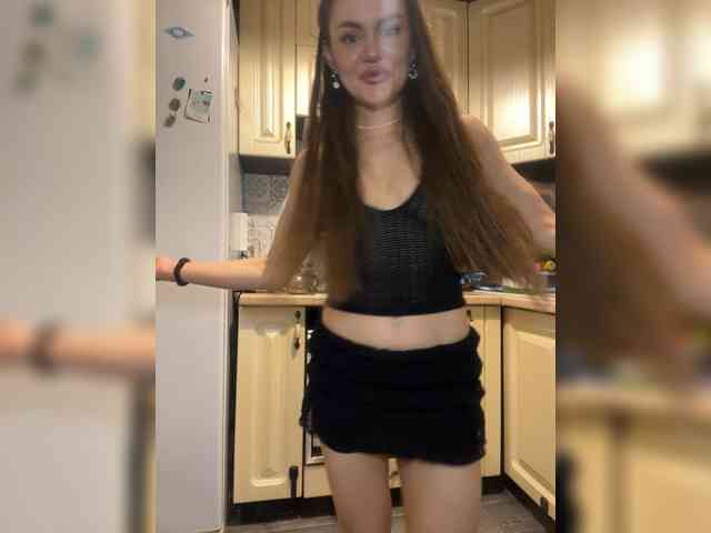 Malishka007 webcam