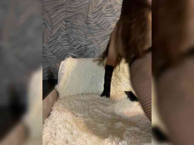 Malishka007 webcam