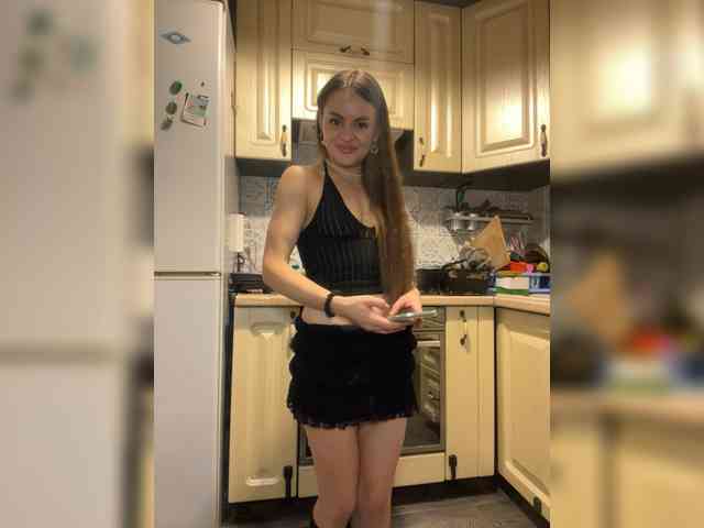 Malishka007 webcam