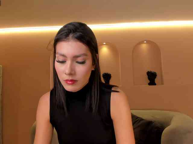 NiaSalvatore webcam