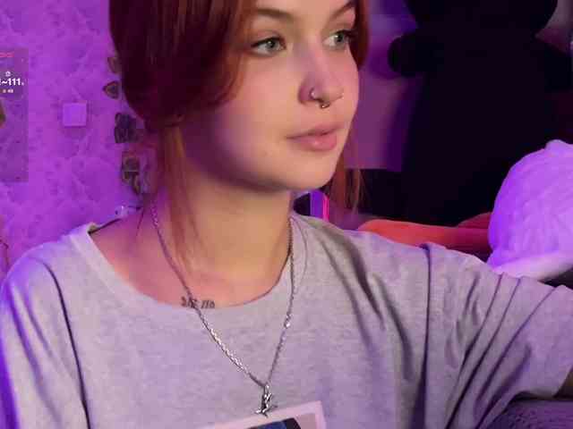 GoodyGirl webcam