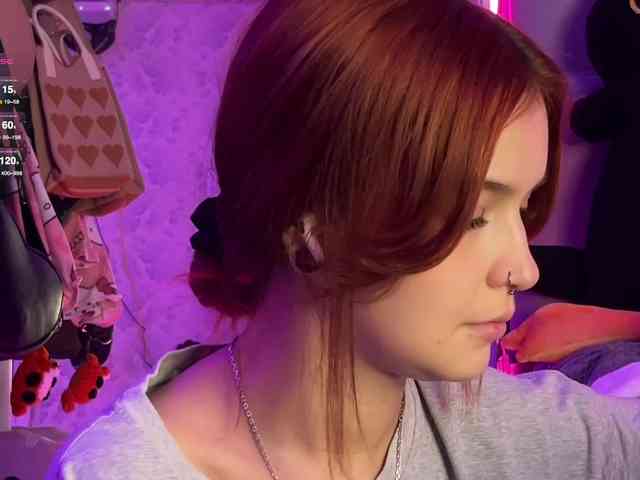 GoodyGirl webcam