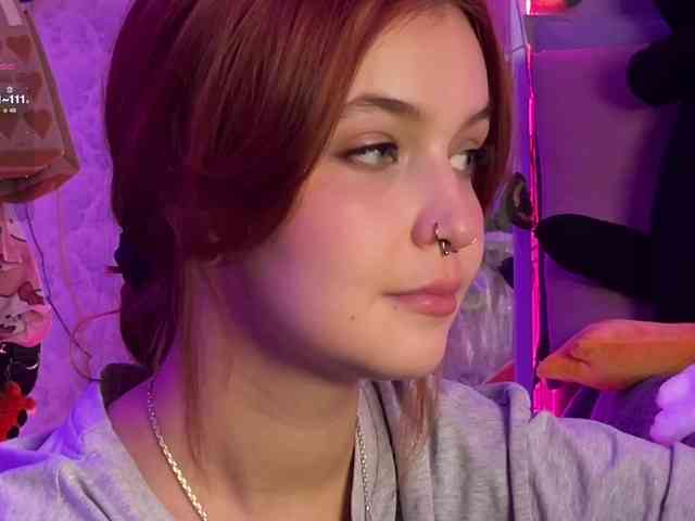 GoodyGirl webcam