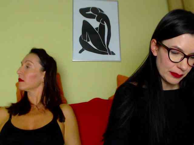 BDSMStars webcam