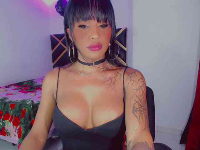 LupSexyTS