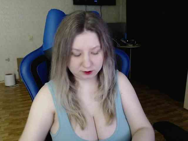 RichEmily webcam